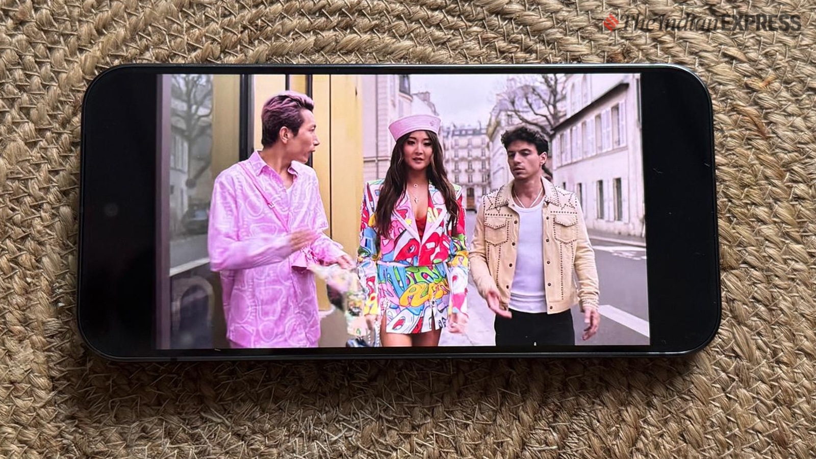 Google Pixel 9 Pro XL