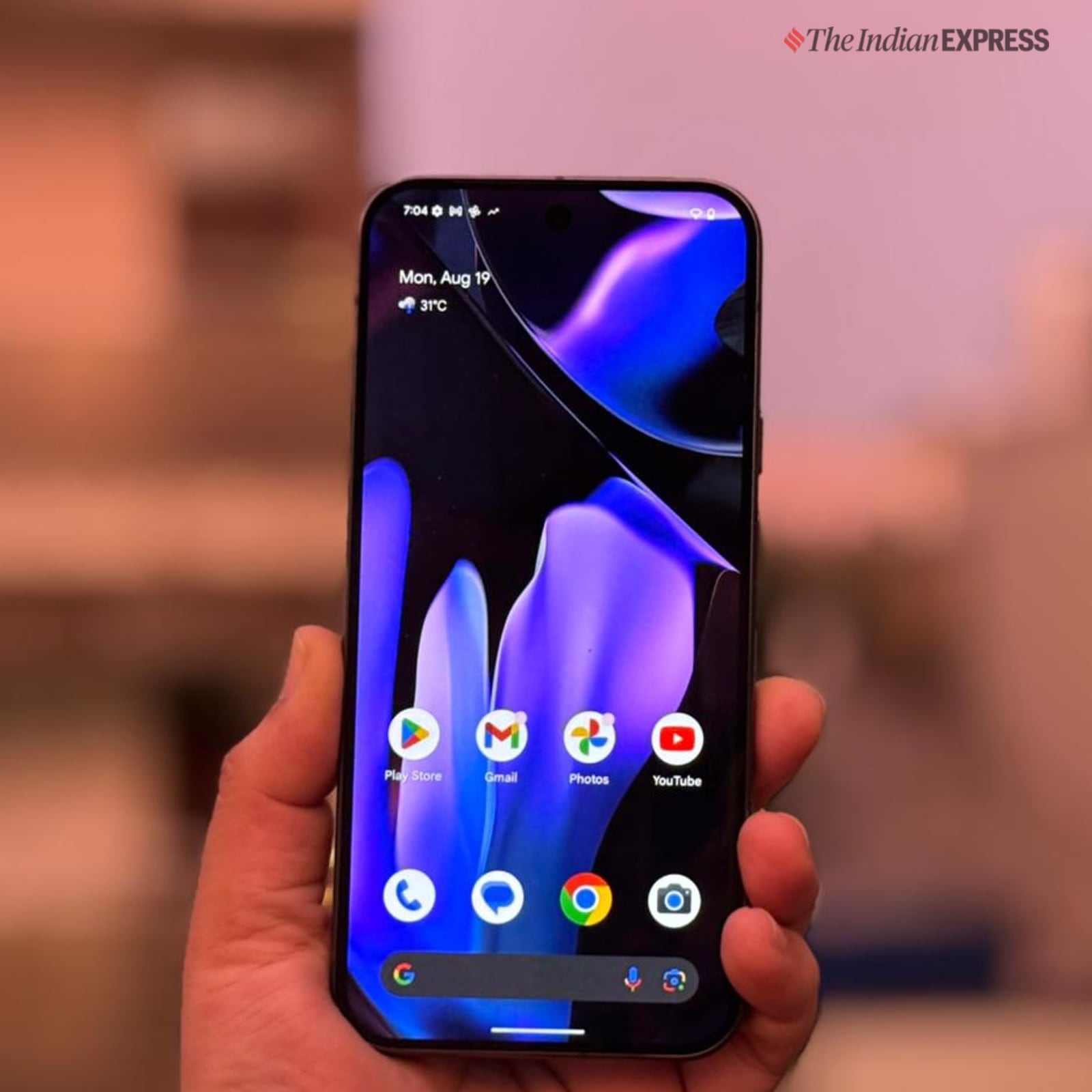 Google Pixel 9 Pro XL