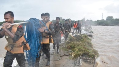 Gujarat Rain Live Updates: