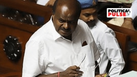Karnataka, Kumaraswamy