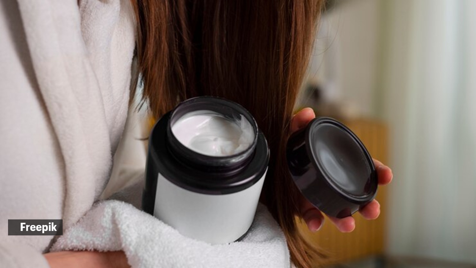How are hair wax, gel and mousse different from one another? Here’s a ...