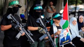 air india, tel aviv flights cancelled, air india flights cancelled, middle east tensions, iran israel, hezbollah, israel-hamas war, Gaza, Gaza Israel conflict, Hamas Israel conflict, Benjamin Netanyahu, Gaza Palestine, Israel and Palestine, Israel Palestine conflict, Israel Palestine relations, Israel-Palestine talks, Palestine-Israel relations, India news, Indian express, Israeli