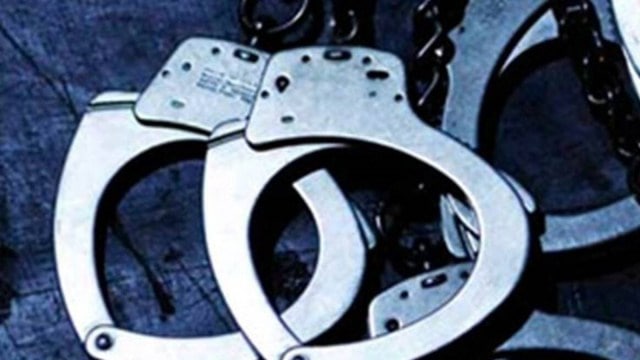 arrested for rash driving, rash driving, Gandhinagar, Gandhinagar rash driving, Ahmedabad news, Gujarat news, India news, Indian express, Indian explicit  India news, Indian explicit  India