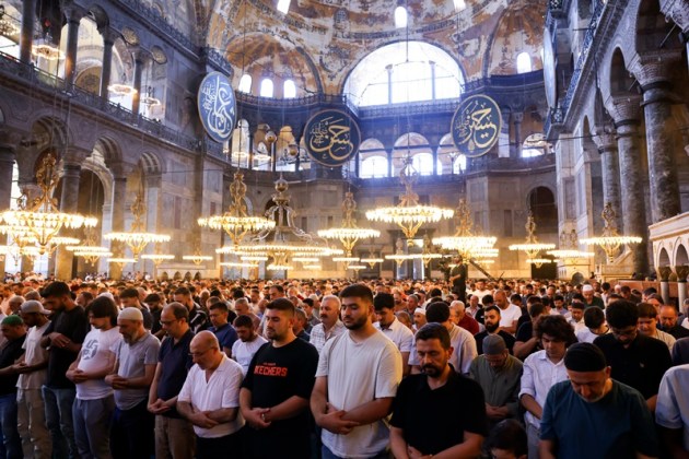 Turkey Israel Palestinians