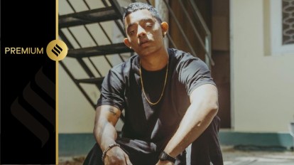 Meet Hanumankind, the genre-smashing rapper from Kerala whose 