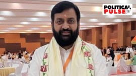 Haryana BJP SC ST subcategorisation