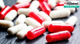 drugs, govt ban drugs, Govt ban FDC drugs, popular medicines, Cheston Cold, Foracet, fixed-dose combination, what are FDC drugs, drugs ban news, drugs banned, fever, allergies, aches, health ministry, foracet, banned drugs, health news, indian express