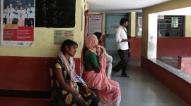 madhya pradesh newborn death