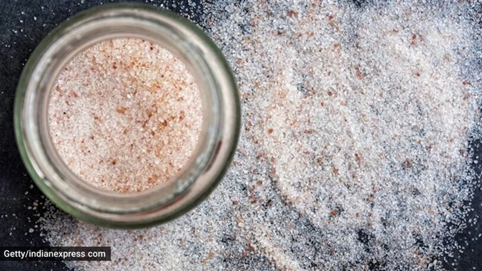 himalayan pink salt 
