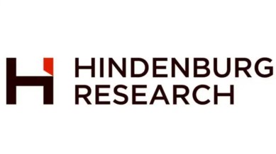 hindenburg research