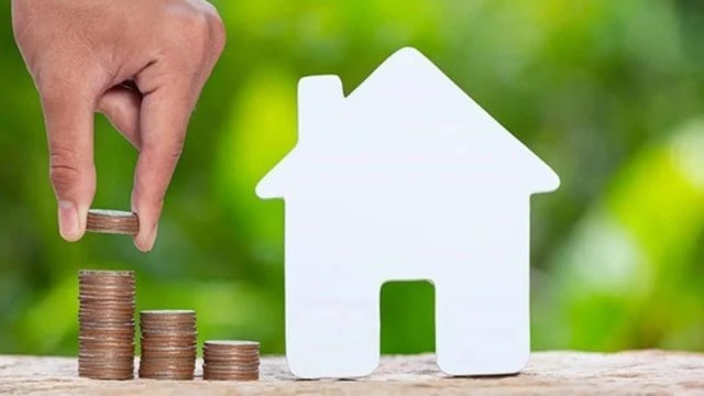 home loan RBI India