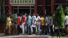 Chhattisgarh NEET UG 2024: Key dates and steps for Round 1 registration and seat allotment