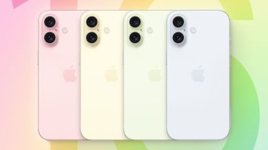 New iPhone 16 leak hints at huge camera changes: Here's everything we know  so far | Technology News - The Indian Express