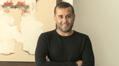 Read on the intriguing highlights from Chetan Bhagat's candid interview below!