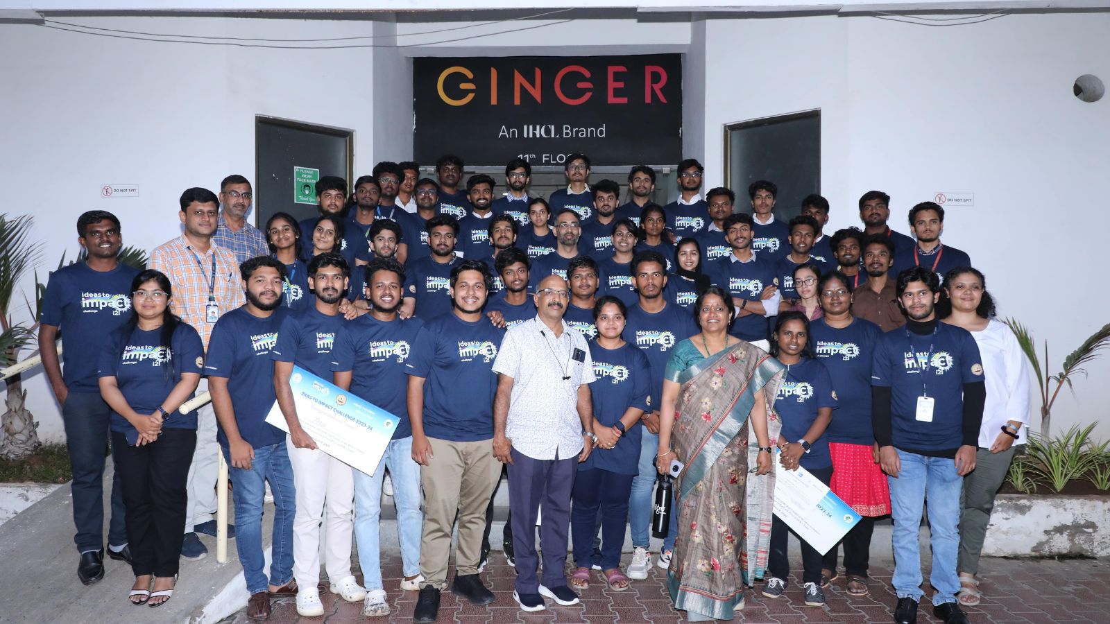 IIT-Madras announces winners of ideas to impact National Eco-innovative contest