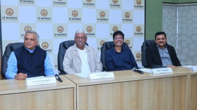 IIT Madras receives single largest donation of Rs 228 crore from alumnus 