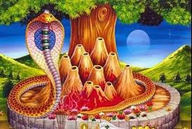 Nag panchami festival hotsell