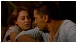 imran khan minissha lamba