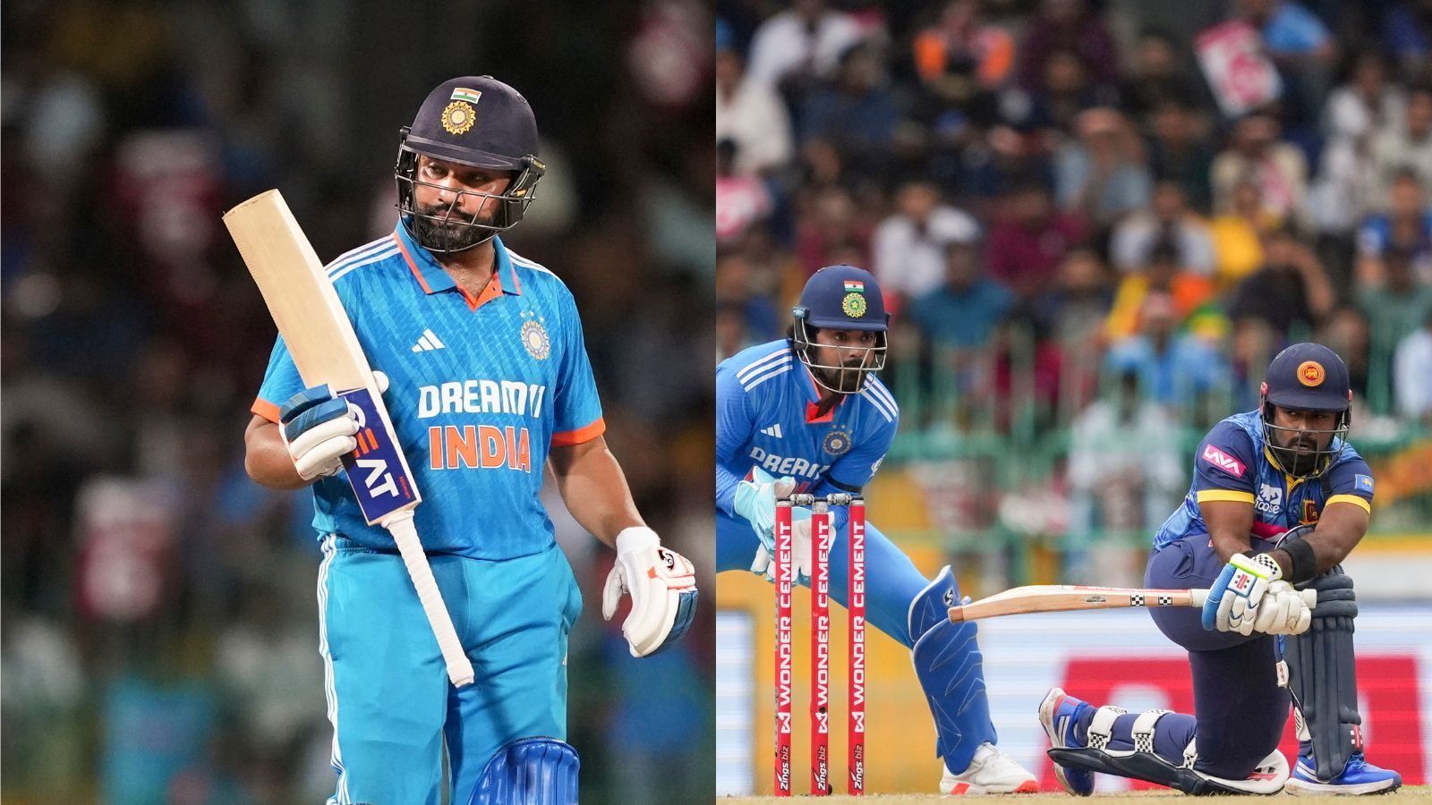 IND Vs SL 2024 2nd ODI Match Today Playing XI Prediction Head to head IND Vs SL 2024 2nd ODI Match Today Playing XI Prediction Head to head