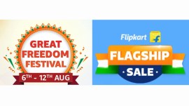 Independence Day sale