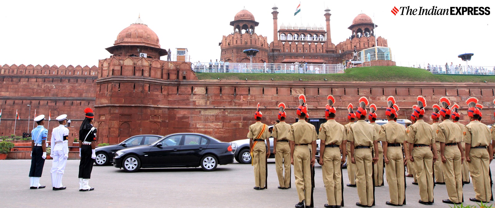 Independence Day 2024 3 senior citizens share how it used to be so