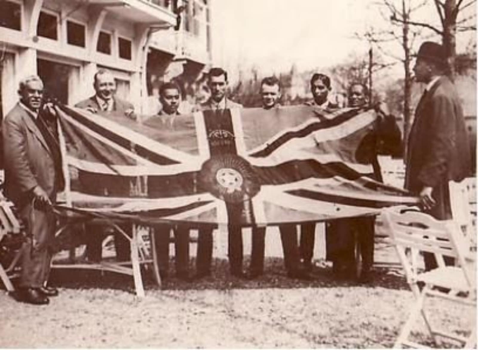 Indian Olympic Team