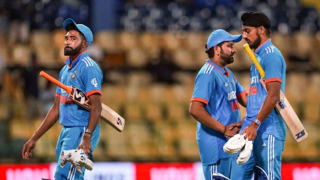 India vs Sri Lanka 2nd ODI 2024 Live Streaming: When and where to watch IND vs SL 2nd ODI