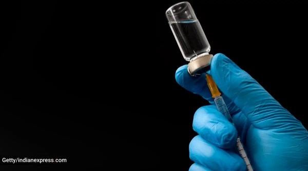 injection