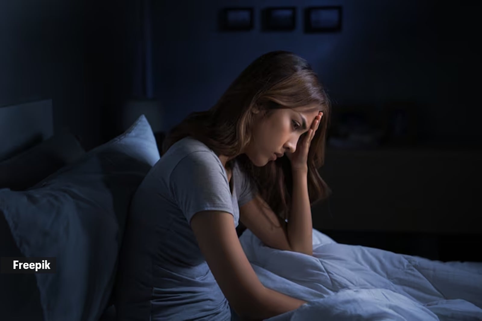 By reducing stress, promoting relaxation, and improving muscle comfort, stretching can create a more conducive environment for falling and staying asleep.