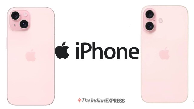iPhone 16 vs iPhone 15