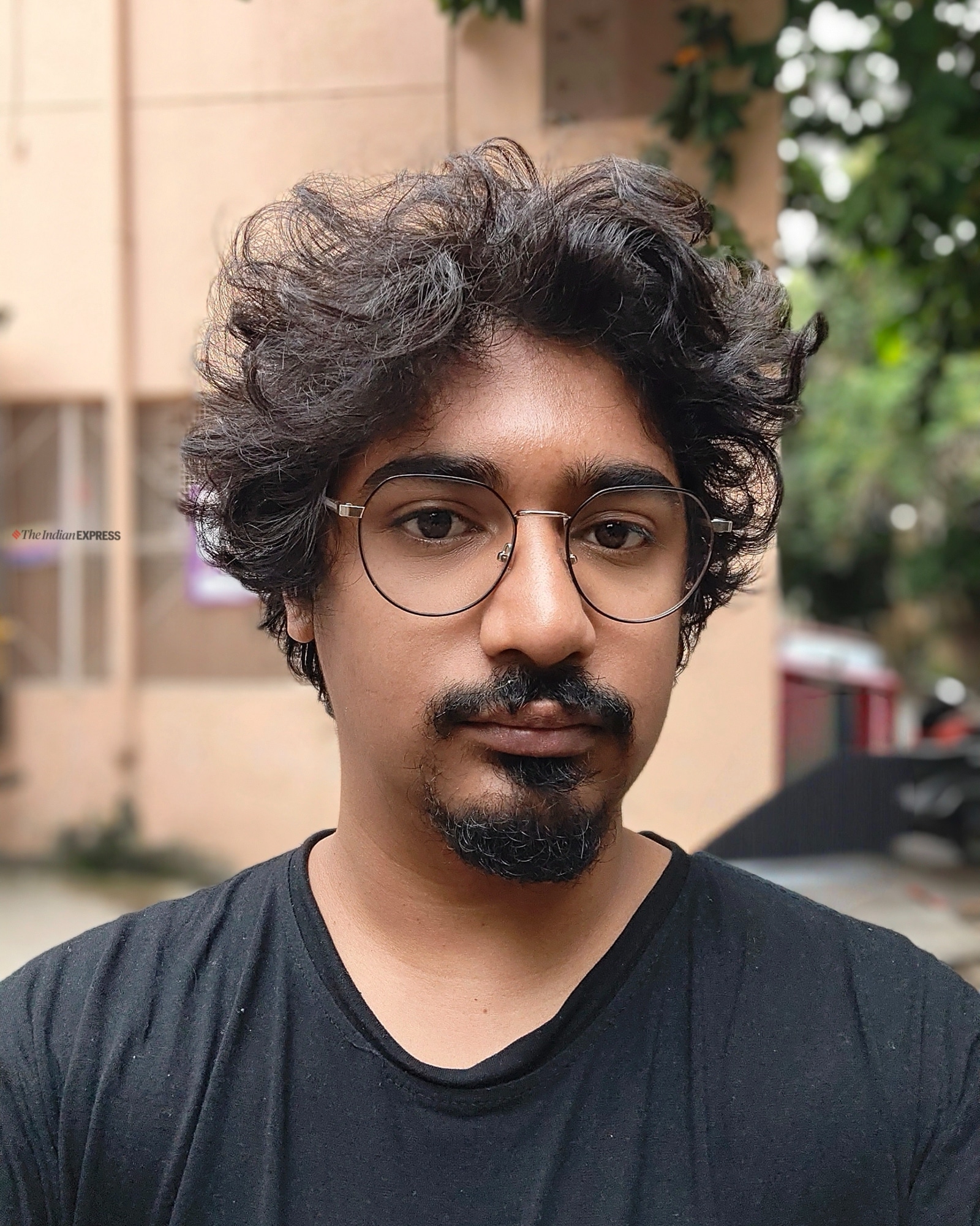 iQOO Z9s Pro camera sample