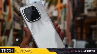 iQOO Z9s Pro review