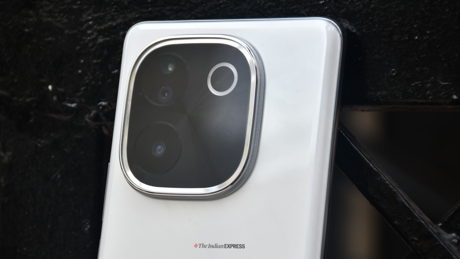 iQOO Z9s Pro review