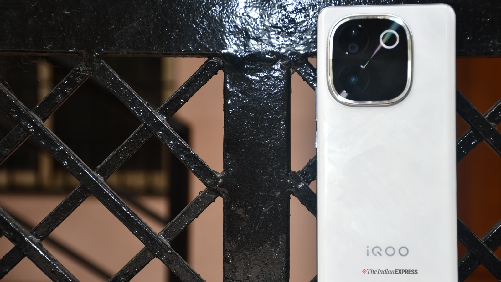 iQOO Z9s Pro review