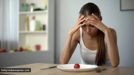 iron deficiency is on the rise