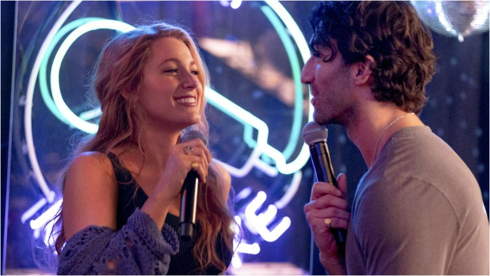 It Ends With Us movie review: Blake Lively is perpetually wistful in 