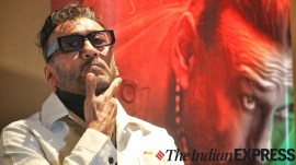 jackie shroff