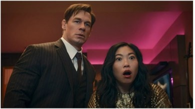 jackpot john cena awkwafina
