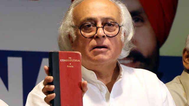 COngress India coaching centre policy