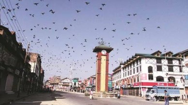 jammu and kashmir