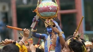 Krishna, Janmashtami, Depiction of Krishna