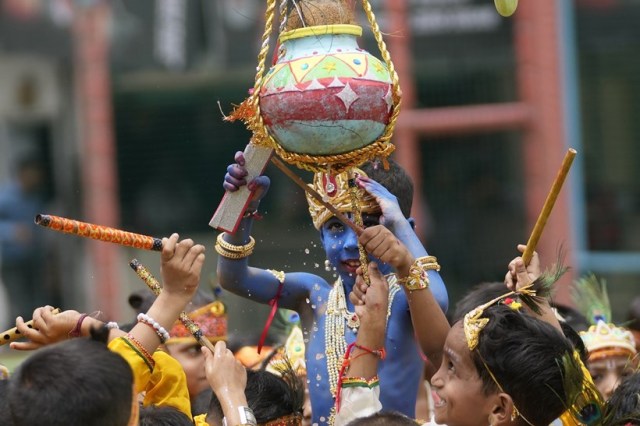 Janmashtami 2024 date: Janmashtami has been celebrated since the era of Lord Krishna’s birth, marking over 5,200 years of this ritualistic observance