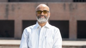 Jayanth R Varma interview, Inflation, food price inflation, high inflation rate, inflation price rise, price inflation, inflation rate, Indian express business, business news, business articles, business news stories