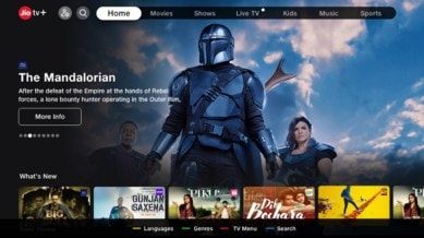 JioTV+