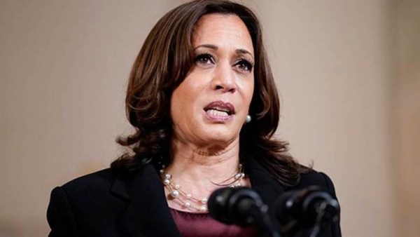 Kamala Harris - A História de Kamala Harris