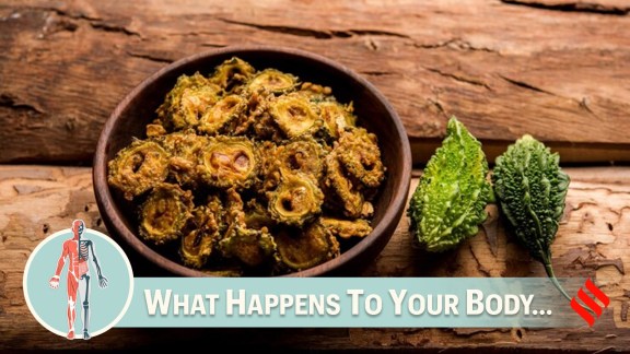 karela, karela health benefits