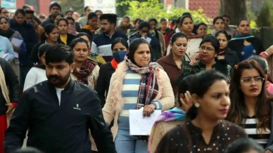 UP Police Constable 2024 answer key releasing soon at uppb.gov.in