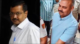 arvind kejriwal, bibhav kumar, swati maliwal assault case