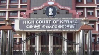 justice hema committee report, kerala high court