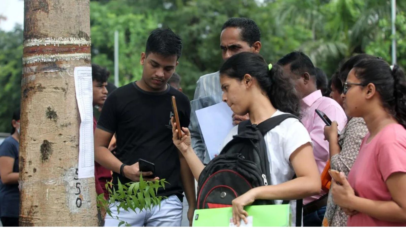 Kerala NEET UG 2024: Phase 1 provisional seat allotment released at cee.kerala.gov.in Kerala NEET UG 2024: Phase 1 provisional seat allotment released at cee.kerala.gov.in